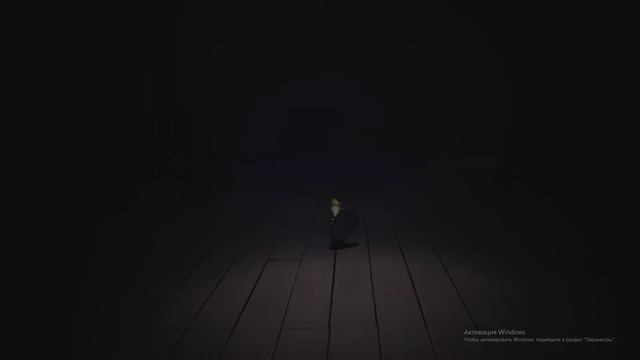 Little Nightmares: Глава 5-Леди смотреть онлайн