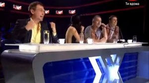 Соседов и колбаска X Фактор