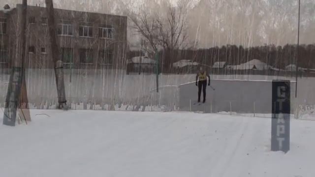 Лыжи. Девушки. Классический. 2003-2005. Курманова. 2022 смотреть онлайн