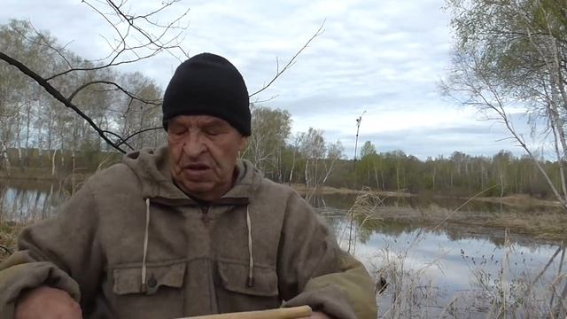 Эвенкийские правилки на СОБОЛЯ советских времён смотреть онлайн