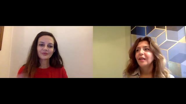 HIVE "KOVAN" Director Eylem Kaftan Q&A - hosted by Nural Sumbultepe смотреть онлайн