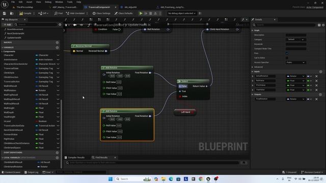 63 - Update Hand IK смотреть онлайн