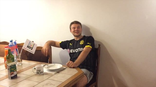 Наша первая актерская работа. Поздравление на свадьбу от друзей в стиле Серж Горелый. смотреть онлайн