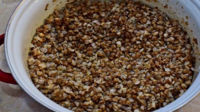 Секреты кухни