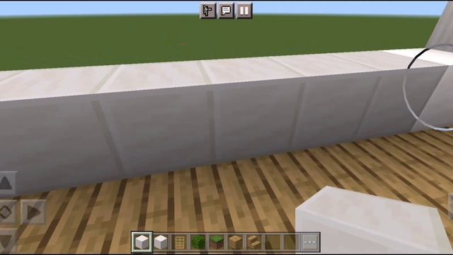 Как построить красивый дом в Майнкрафте #minecraft смотреть онлайн