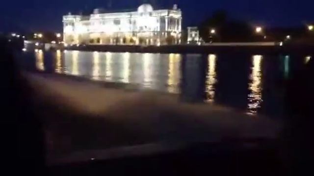 Про субботу. Ночь) смотреть онлайн