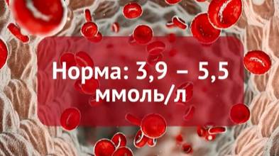 Не получается похудеть? Этот индекс поможет понять причину смотреть онлайн