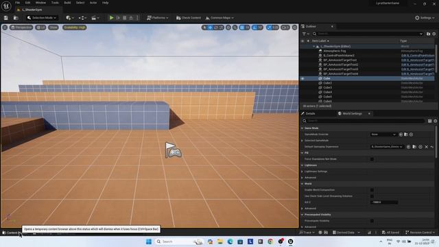 99 - Unload Weapon during Climb смотреть онлайн