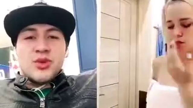Таджик Прикол Усатая баба хахаха смотреть онлайн