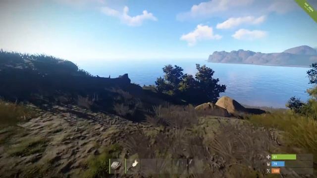 RUST РЕЙД | ВЫЖИВАНИЕ В ОДИНОЧКУ | ВОЛКИ ПОЗОРНЫЕ смотреть онлайн