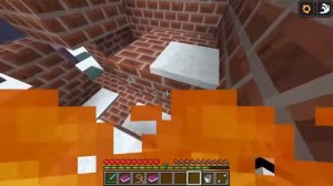 Мистик и лаггер #1 [Прохождение Карты] - Minecraft