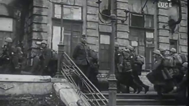 Хорватский легион.avi смотреть онлайн