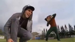 Джим Керри  пародия на Бибера / Jim Carrey parody of Bieber