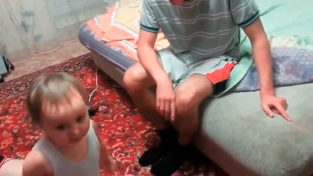 САМЫЕ СМЕШНЫЕ дети))) смотреть онлайн