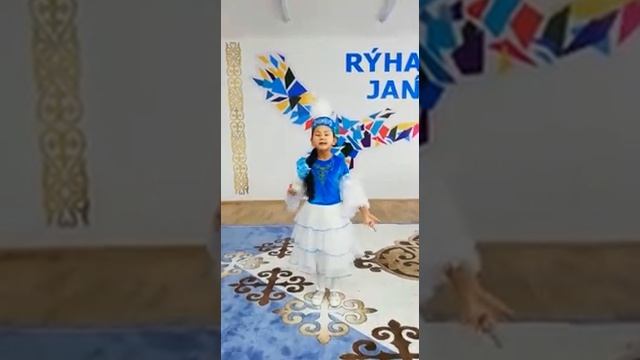 Сұлтанмахмұт Торайғыров "Мен қазақ" смотреть онлайн