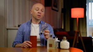 ТОП ПАРФЮМОВ ДЛЯ ОФИСА от Алексея PARFUM4MEN