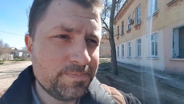 Верхняя Цементная слободка превращается в район-призрак смотреть онлайн