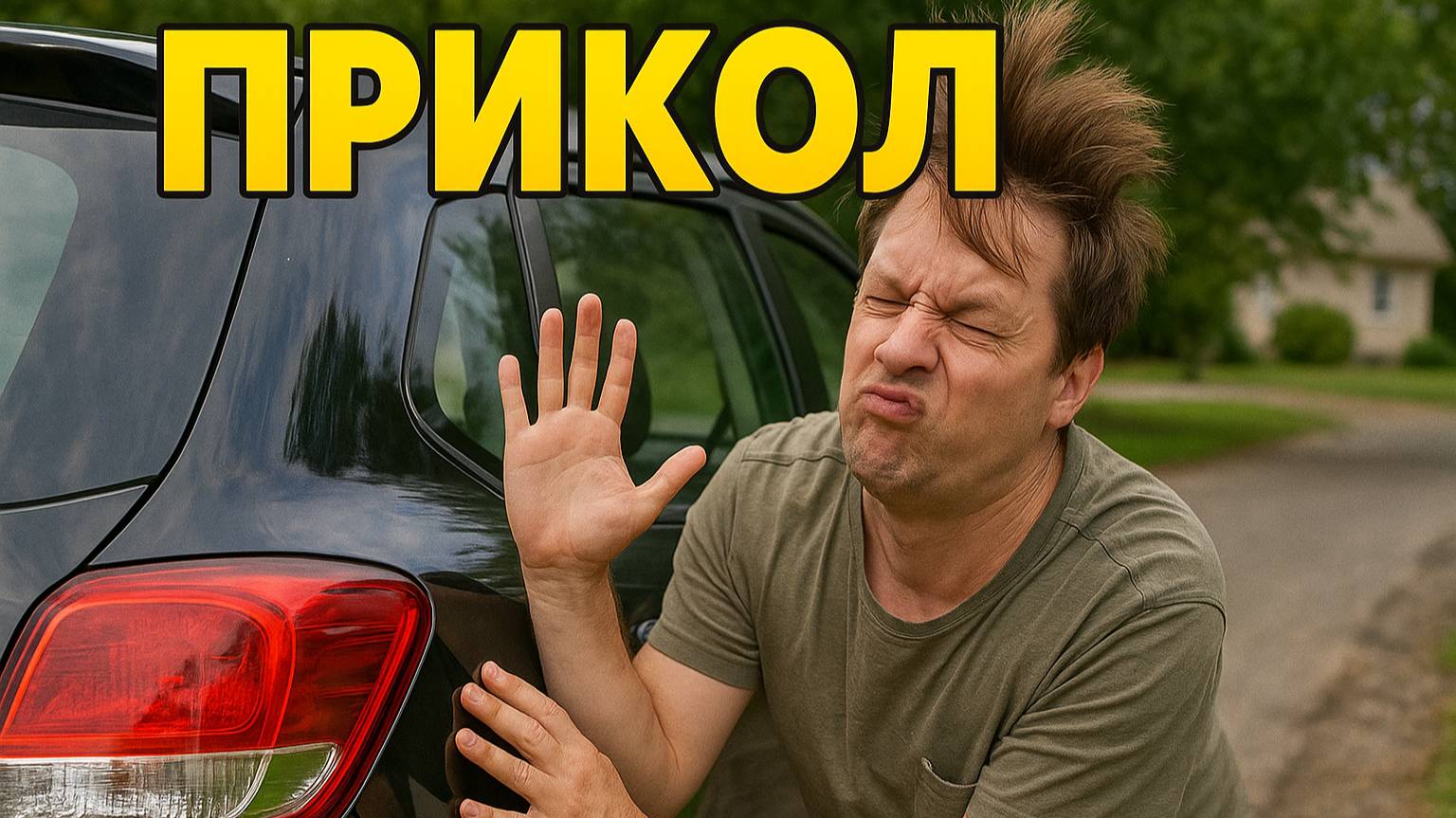 Смех до слёз: лучшие приколы №132 смотреть онлайн