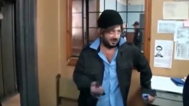 Ингуш смотреть онлайн