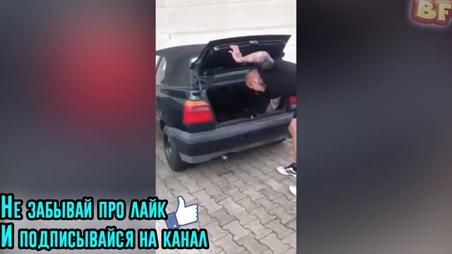 ЛУЧШИЕ ПРИКОЛЫ 2017 СЕНТЯБРЬ | Лучшая Подборка Приколов #107 смотреть онлайн