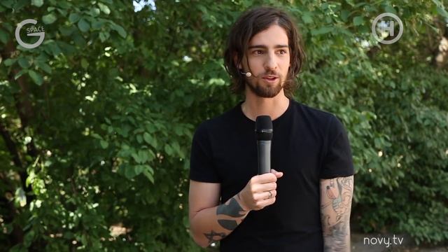 Владимир Дантес отвечает на вопросы подписчиков