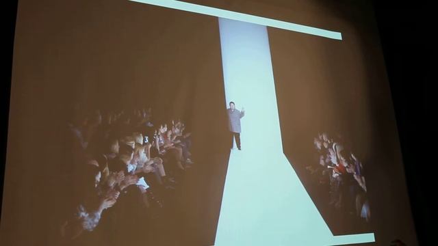 О российских дизайнерах моды. Светлана Падерина смотреть онлайн