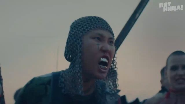 Ещё один тизер 8-го сезона Пацанок 🔥 смотреть онлайн