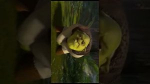 Даргинский шрек