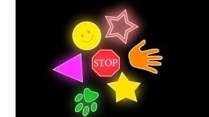 Песенка про световозвращающие элементы