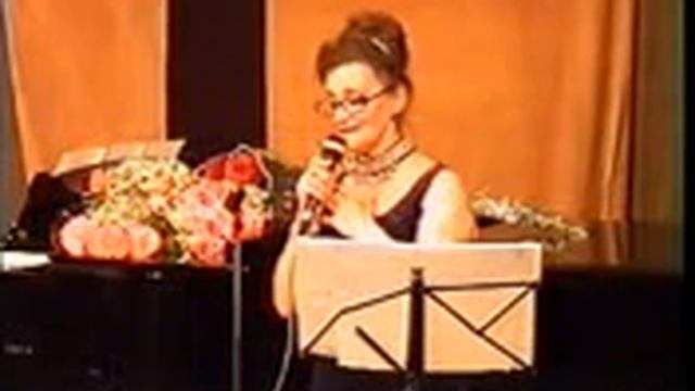 ОСЕНЬ. АЛЛА ЛОМОВИЦКАЯ смотреть онлайн