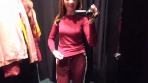 ПОМЕНЯЛИСЬ ТЕЛАМИ что произошло Жорик на ШопПингЕ приколы от НЮСЯ ТВ