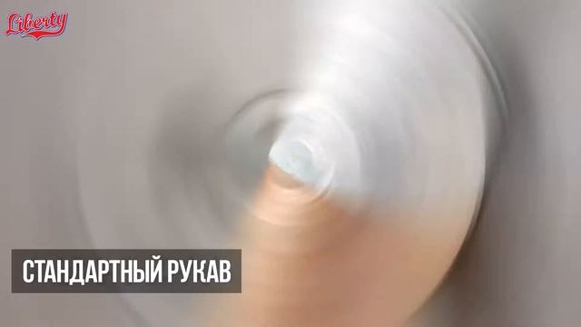 Футболка Liberty - San Jose Sharks смотреть онлайн