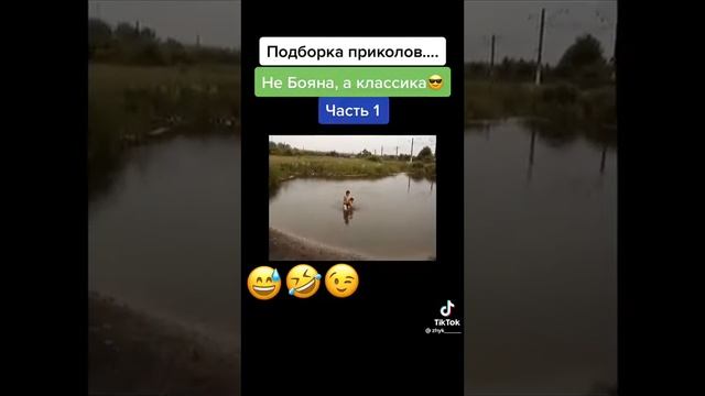 Смешные видео приколы , Чудики из соцсетей смотреть онлайн