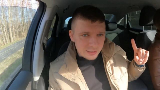 ПЕРЕСЕЛЕНЦЫ В РОССИИ.Интересные факты о немецкой армии.Мой опыт.Светлогорск набережная-стройка. смотреть онлайн