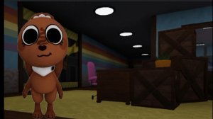 мир денди! кокоа