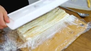 3 шикарных торта за 30 минут! Очень вкусные и простые торты!