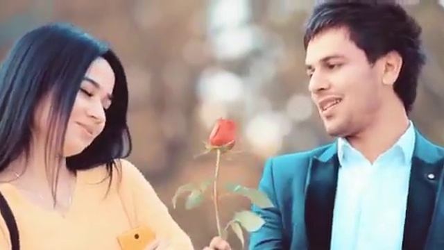 Farrux Xamrayev Sani Deb Фаррух Хамраев сани деб