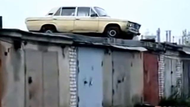 Приколы.Умом Россию не понять! смотреть онлайн