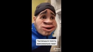 Подборка видео с ТиК ТоКа Бабушка Айна, дед Ахмед и Асланчик