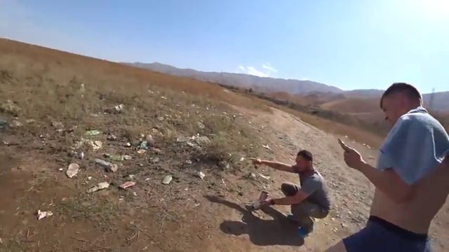 Друзья посмотрите на это видео что говорят туристы о Кыргызстане? смотреть онлайн