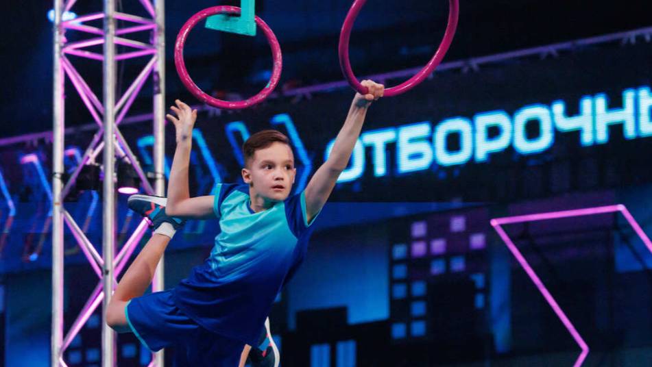 СТС покажет новый сезон спортивного шоу 