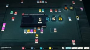 Cultist Simulator. Просветление