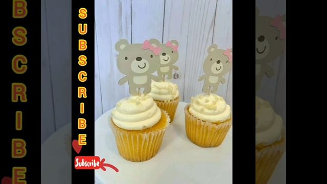 Brown Teddy 🧸 Bear Happiness Forever Super Delightful Cake смотреть онлайн