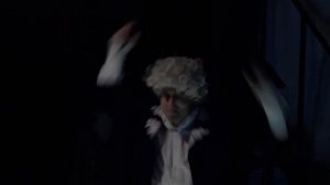 Спектакль «Моцарт и Сальери»