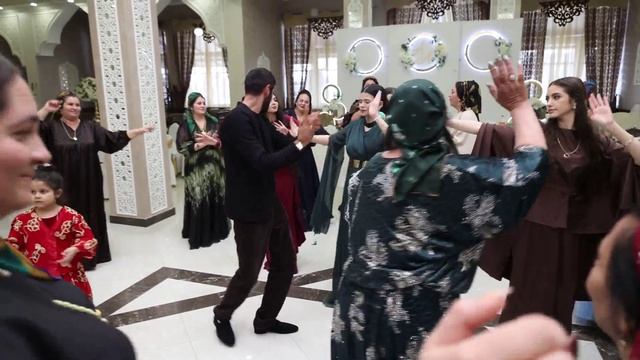 2 АРТУР&АЛЬБИНА