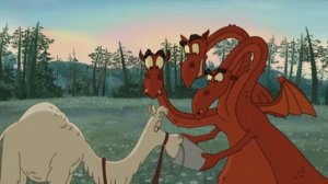 Чудо-конь! Кормить не нужно!