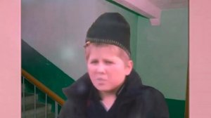 Опасный поцык и шумные соседи 2