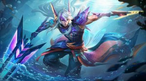 АРЛОТТ !!! ИГРА ТОП 1 ГЛОБАЛА + ЛУЧШИЙ БИЛД 2025 !!! MOBILE LEGENDS