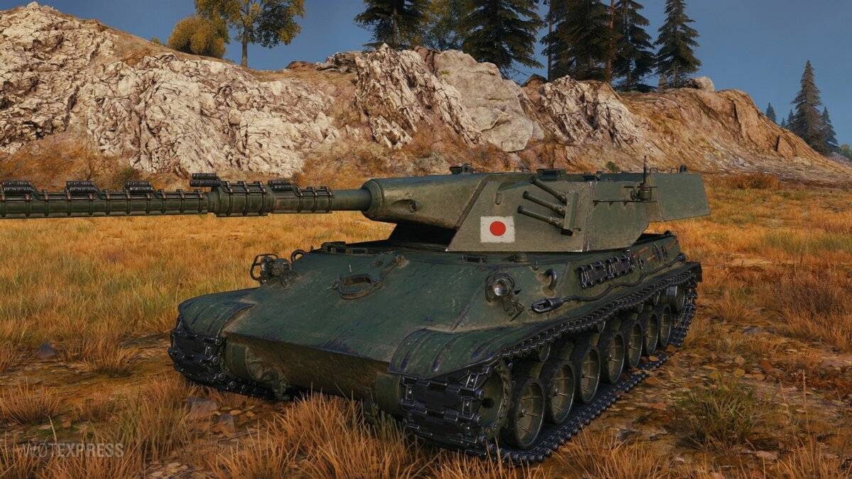 Type 63 К СОЖЕЛЕНИЮ НЕ ВСЕ ПО ПЛАНУ...