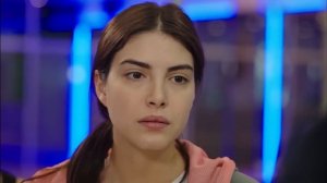 Госпожа Фазилет и её дочери 2 Серия (Русская озвучка)